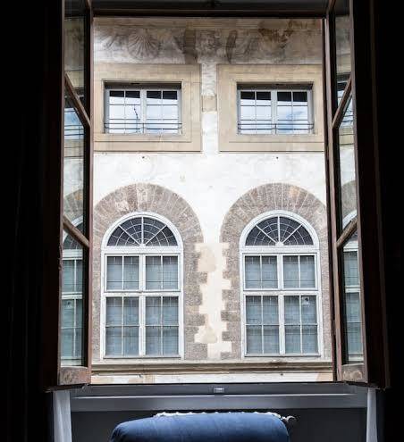 Soprarno suites