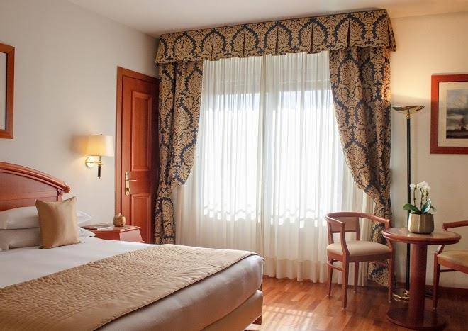 Starhotels vespucci