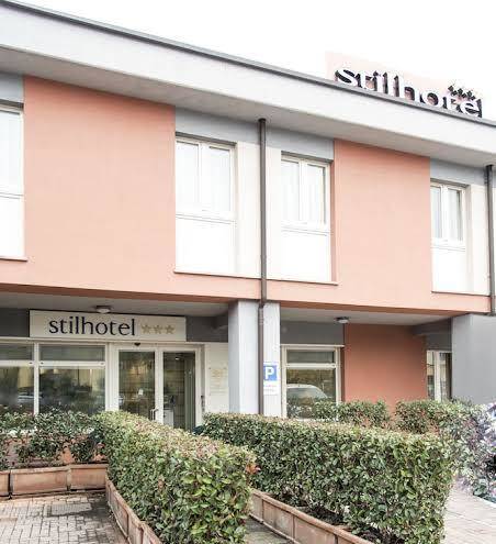 Stil hotel