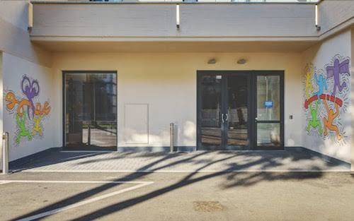 Student accommodation