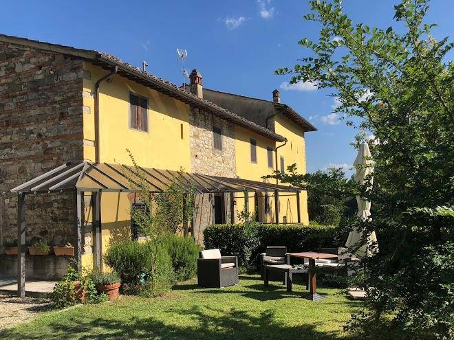 Tenuta dei cavalieri