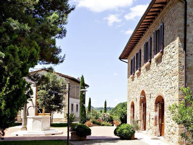 Tenuta delle rose