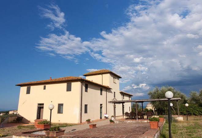Tenuta il corno