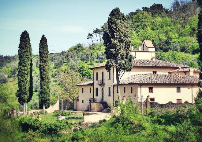 Tenuta la novella