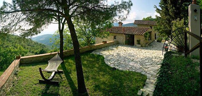 Tenuta lonciano