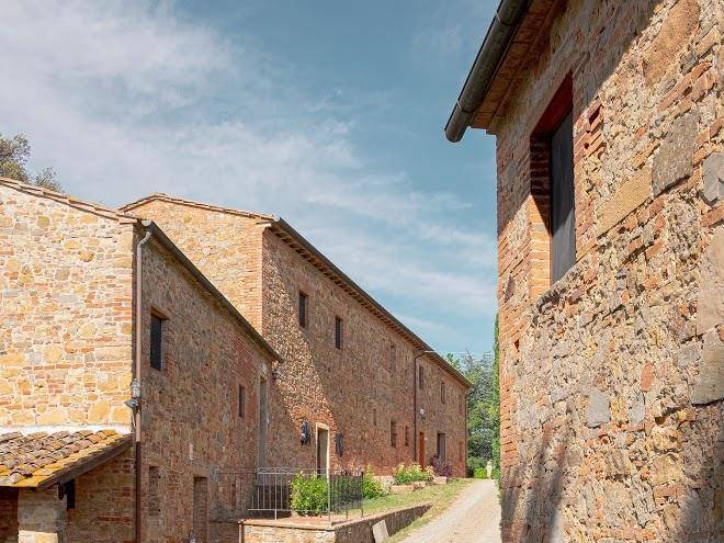 Tenuta orzale