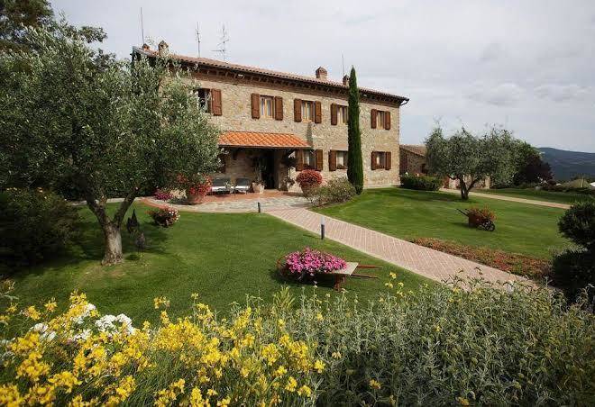 Tenuta quadrifoglio