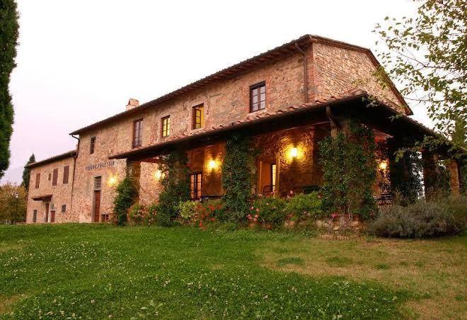 Tenuta san vito
