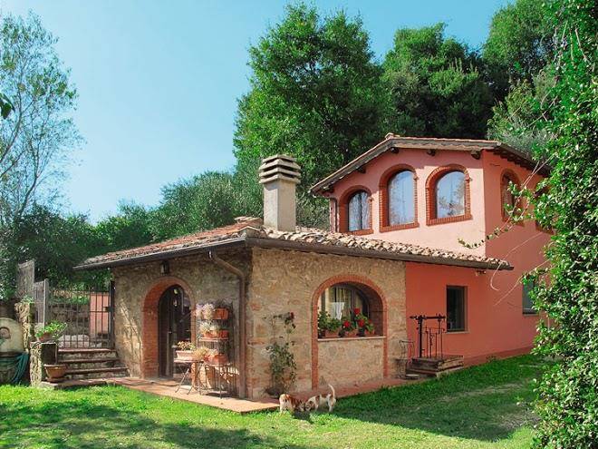 Tenuta selvaggia