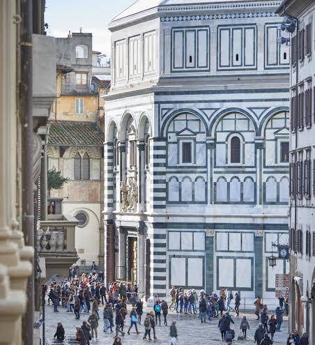 B&b le stanze del duomo