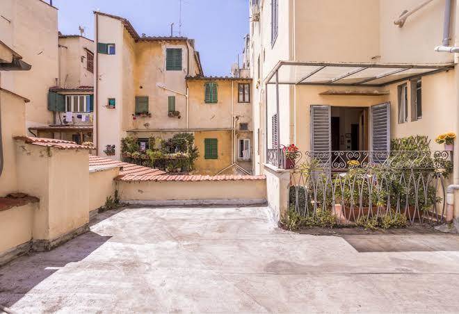 The Galileo Hotel Image