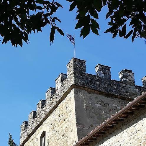 Torre Al Sasso Bistrot Image