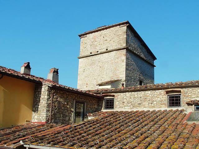 Torre Di Terigi Image