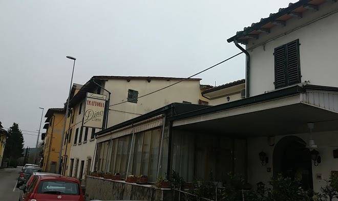 Trattoria locanda dino