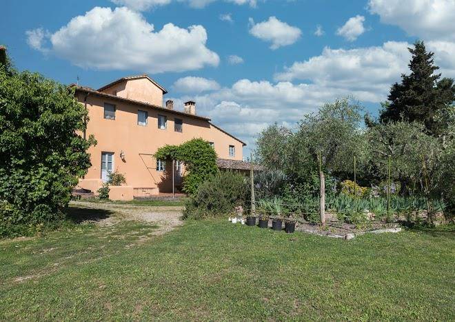 Tuscany tortori holidays