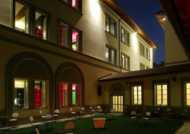 Unahotels vittoria firenze