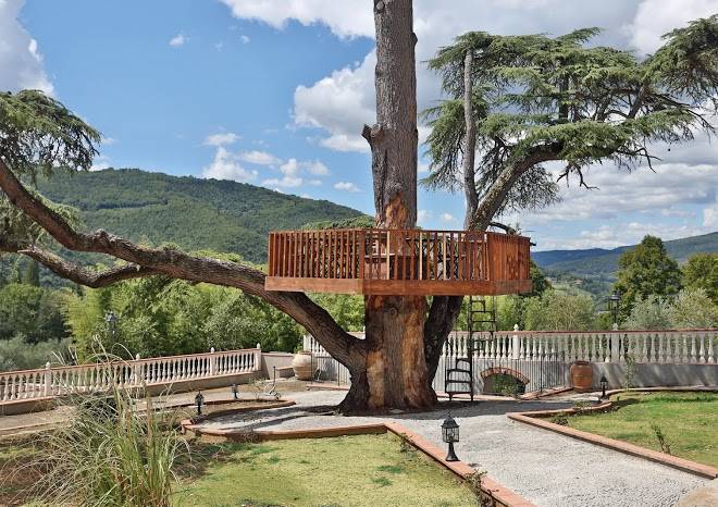 Villa D'arte Agriresort Image