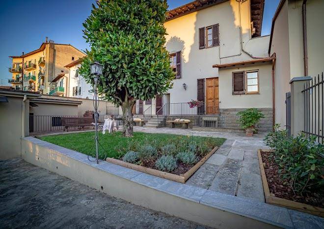 Villino De' Pucci Image