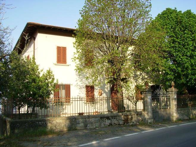 Villino ripa