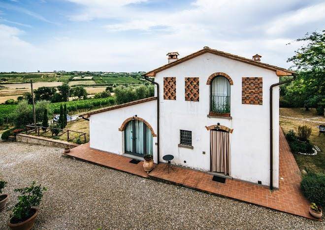 Vino olio & agriturismo