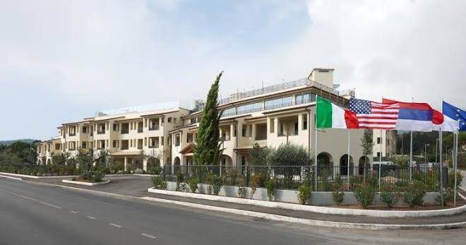 A point porto ercole resort & spa