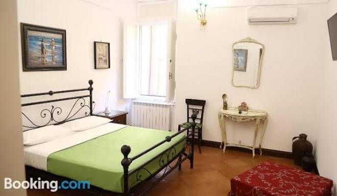 Affittacamere antica dimora