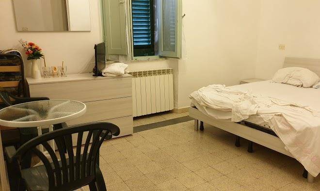 Affittacamere da calogera