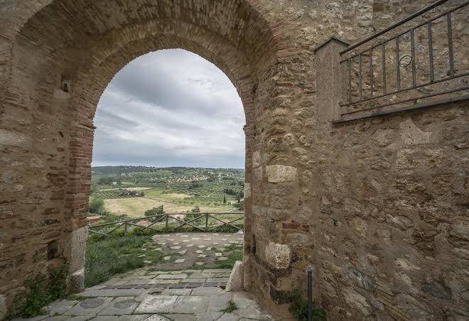 Affittacamere giusti
