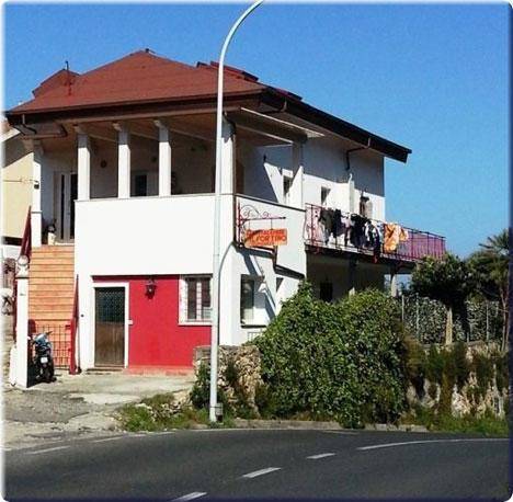 Affittacamere il fortino