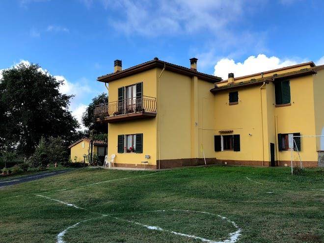 Affittacamere san simone