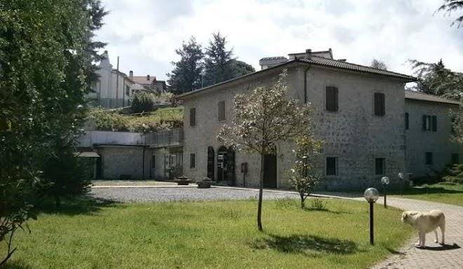 Affittacamere sansina