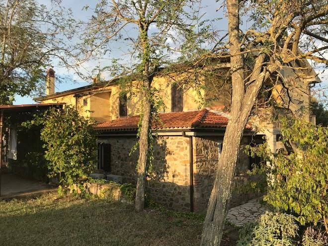 Agribike poggio rossino