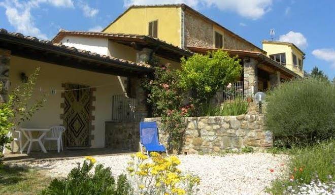 Agriristoro podere sant'andrea