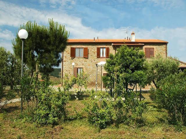 Agriturimo cinta senese magliano in toscana gr
