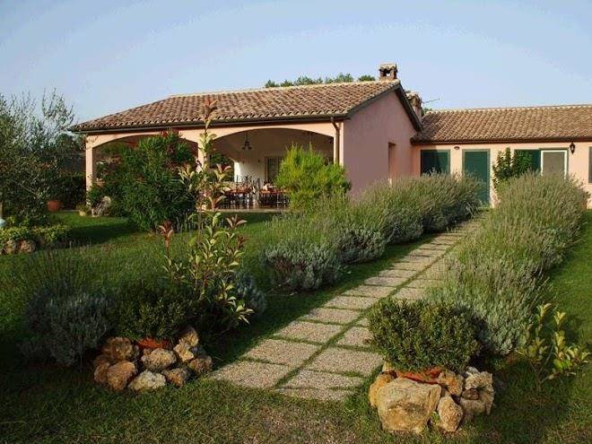 Agriturismo agrifoglio
