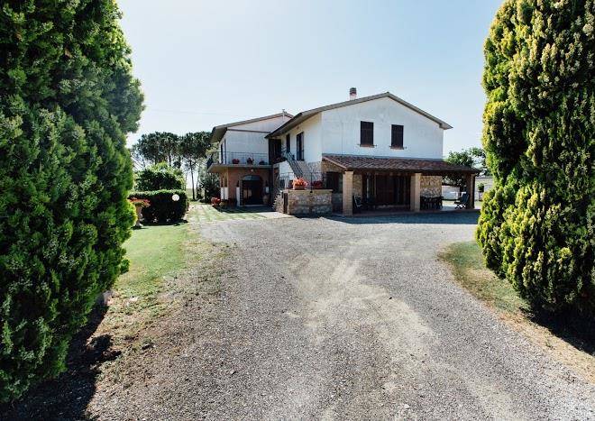 Agriturismo airone