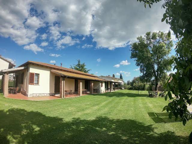 Agriturismo al girasole