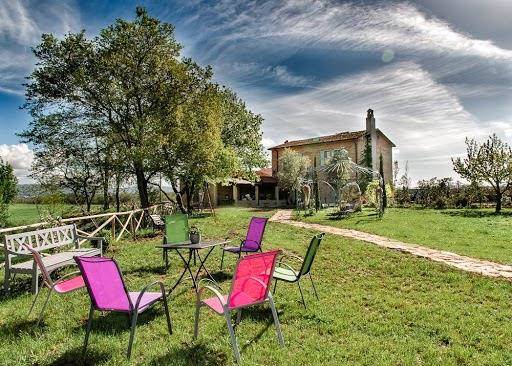 Agriturismo antica locanda sant'anna