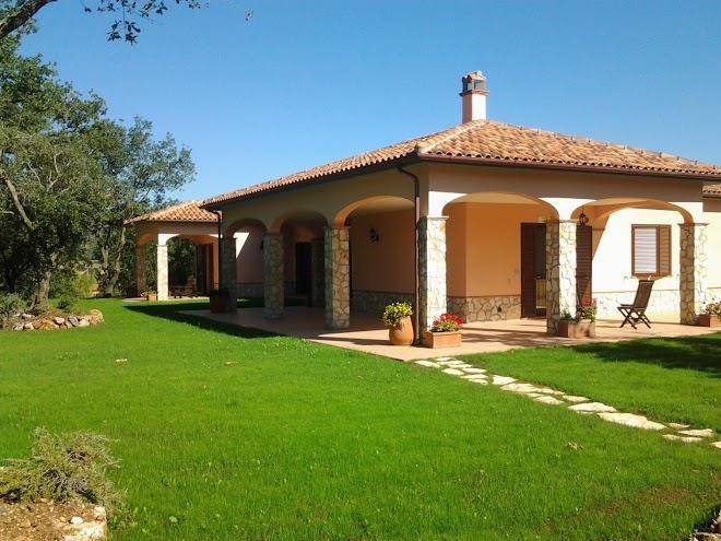 Agriturismo argentario