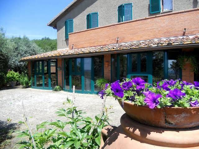 Agriturismo arnaio di luisa amadori