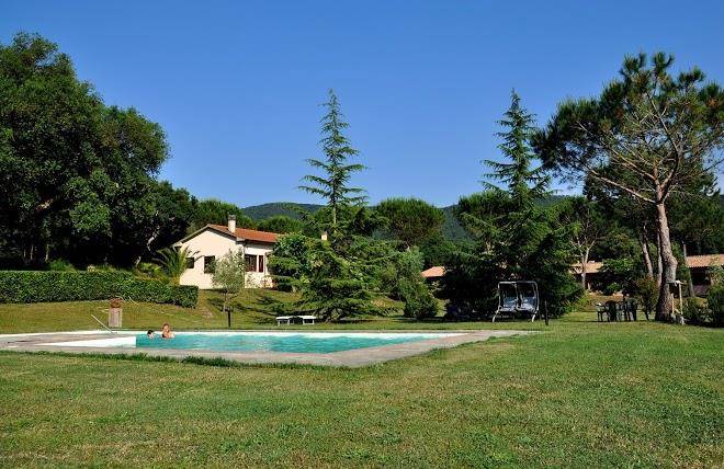 Agriturismo arnaione
