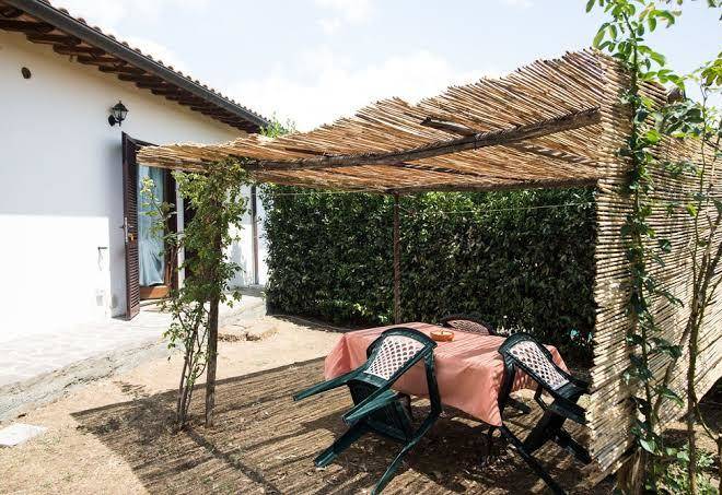 Agriturismo benvenuti