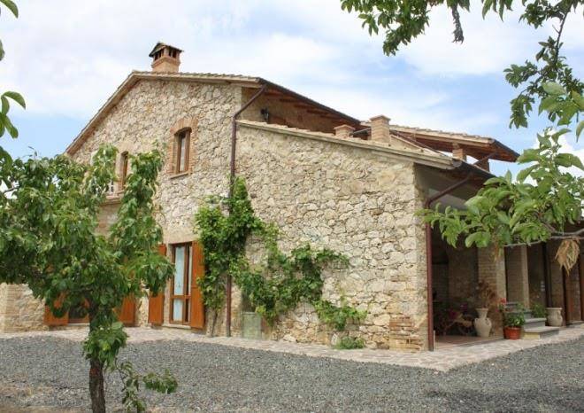 Agriturismo bio 4 stagioni