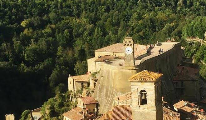 Agriturismo podere argo