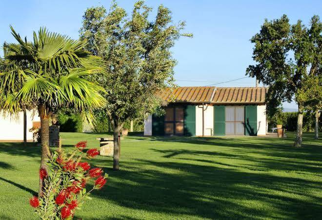 Agriturismo bocci