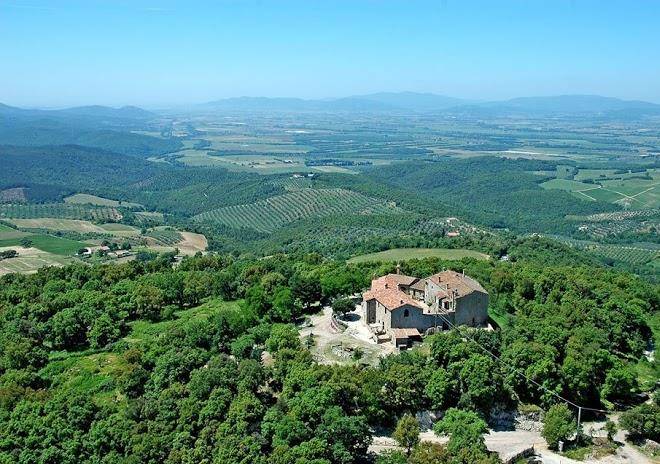 Agriturismo borgo la civitella