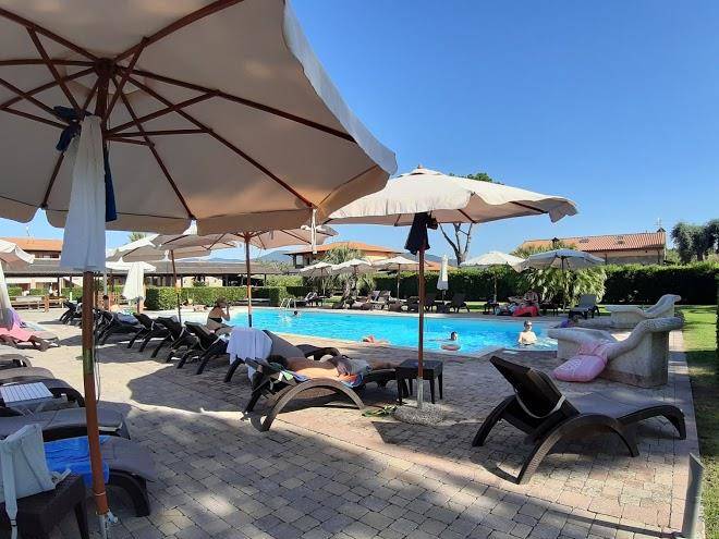 Agriturismo cannavota