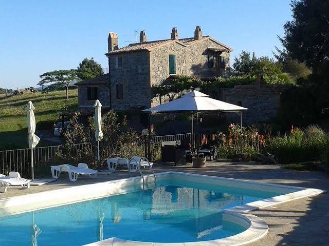 Agriturismo cantinaccia di sopra