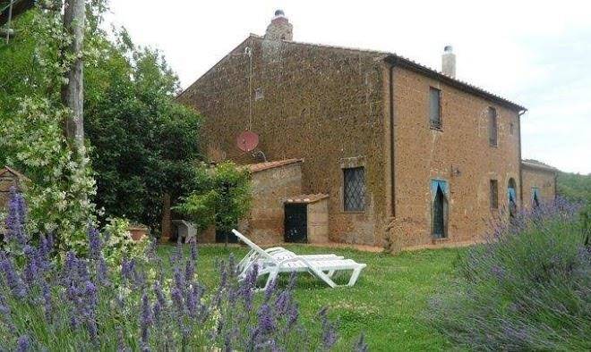 Agriturismo carbonaio