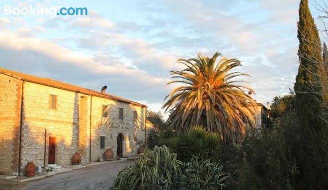 Agriturismo case cordovani srl